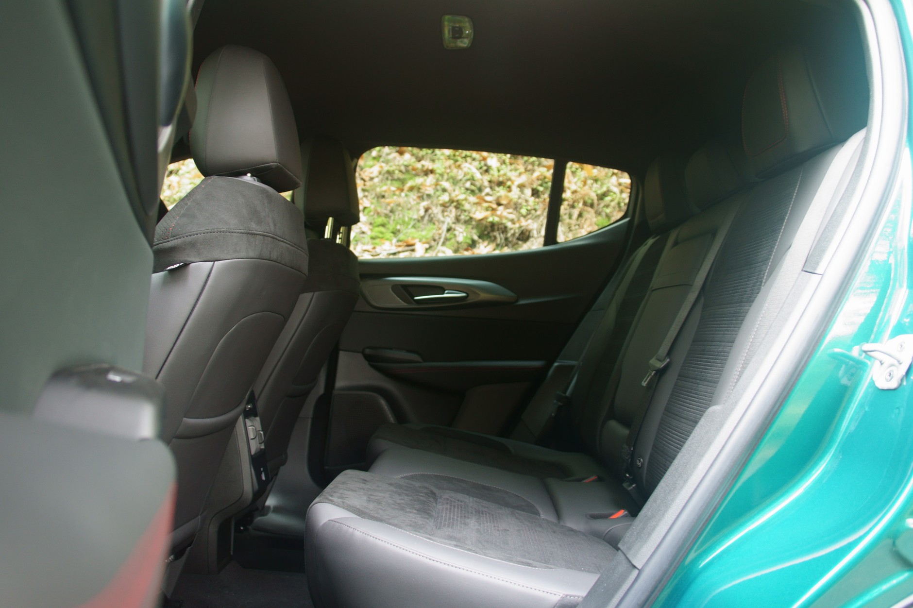 Alfa Romeo Tonale Plug-In Hybrid Q4