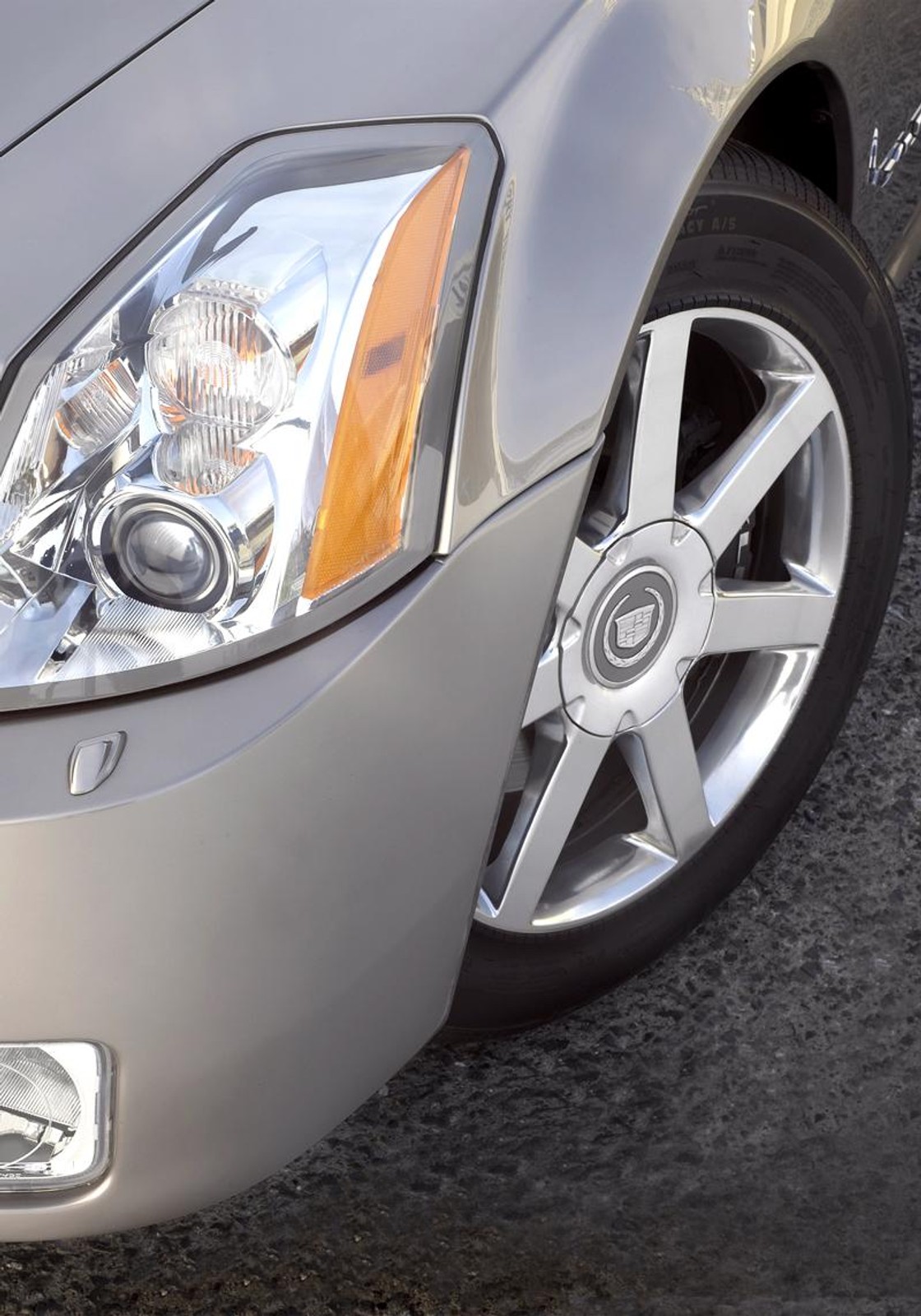 Cadillac XLR skreślony z oferty