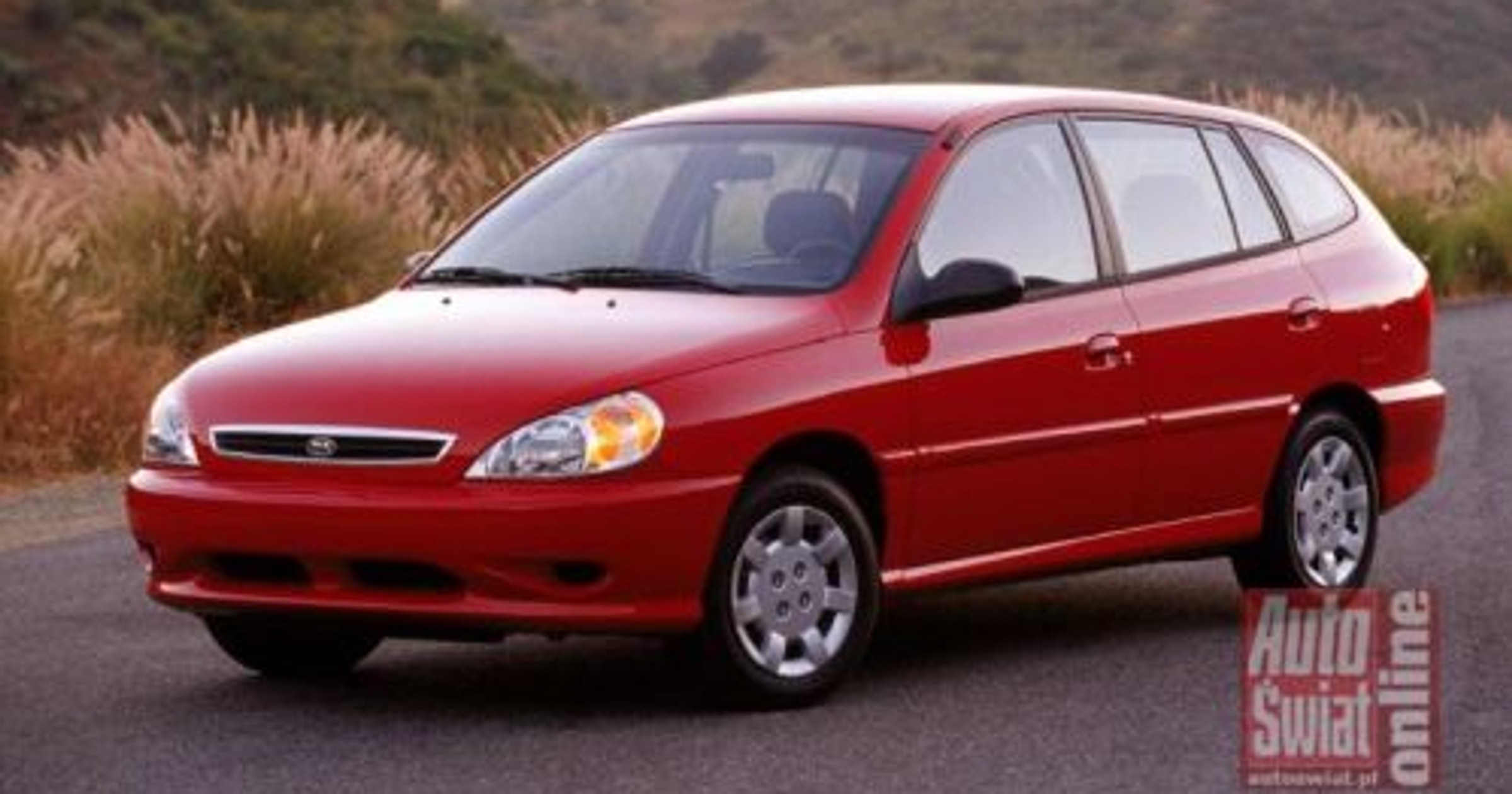 Kia Rio 1.3 LS, Seat Cordoba Vario 1.4 16V, Skoda Fabia Combi 1.4 - Wielka sztuka małych przestrzeni