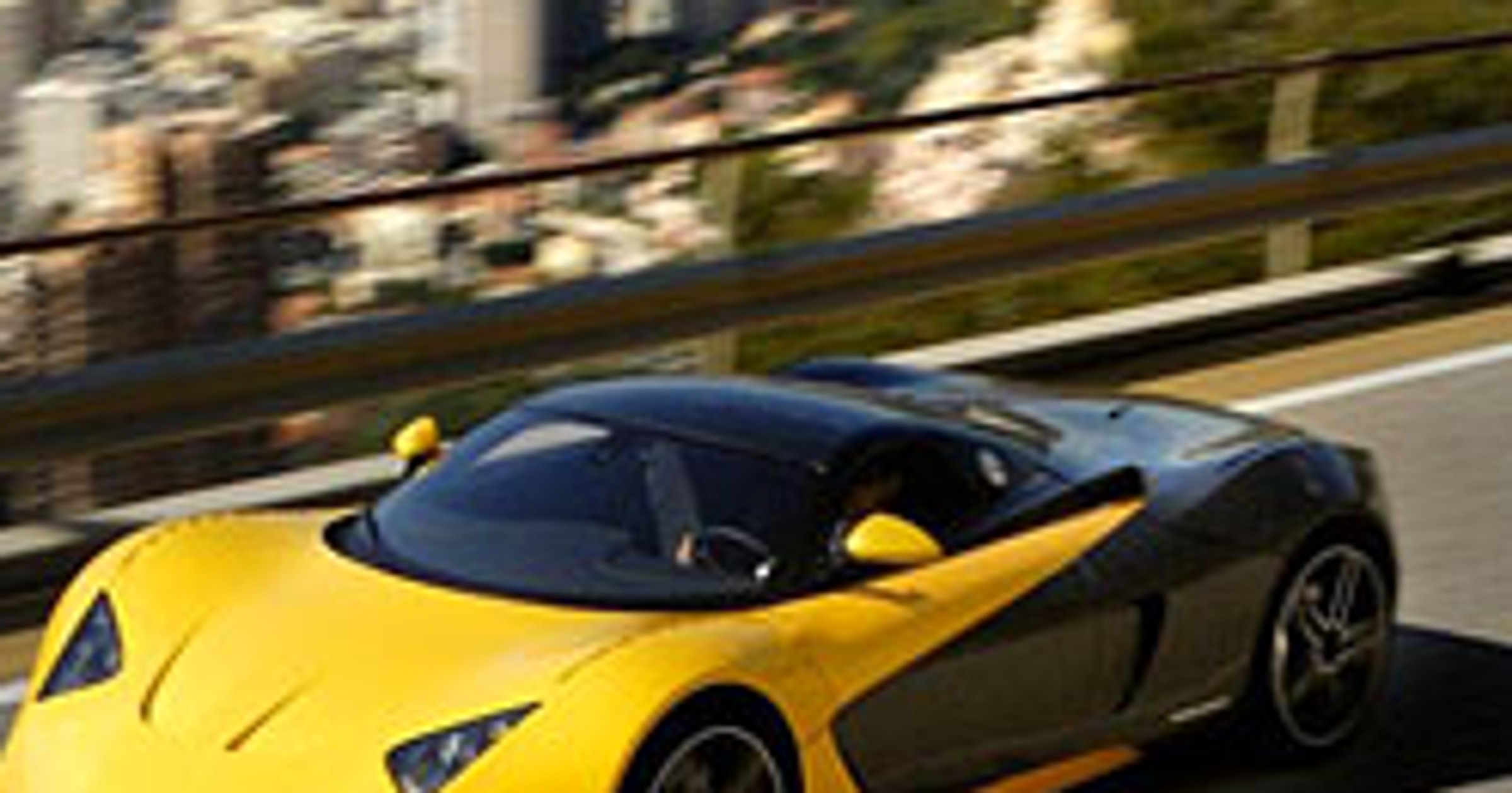 Rosyjska Marussia konkurentem Ferrari