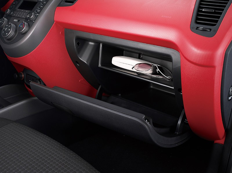 Kia Soul: ceny w Polsce od 46,9 tys. złotych (fotogaleria)