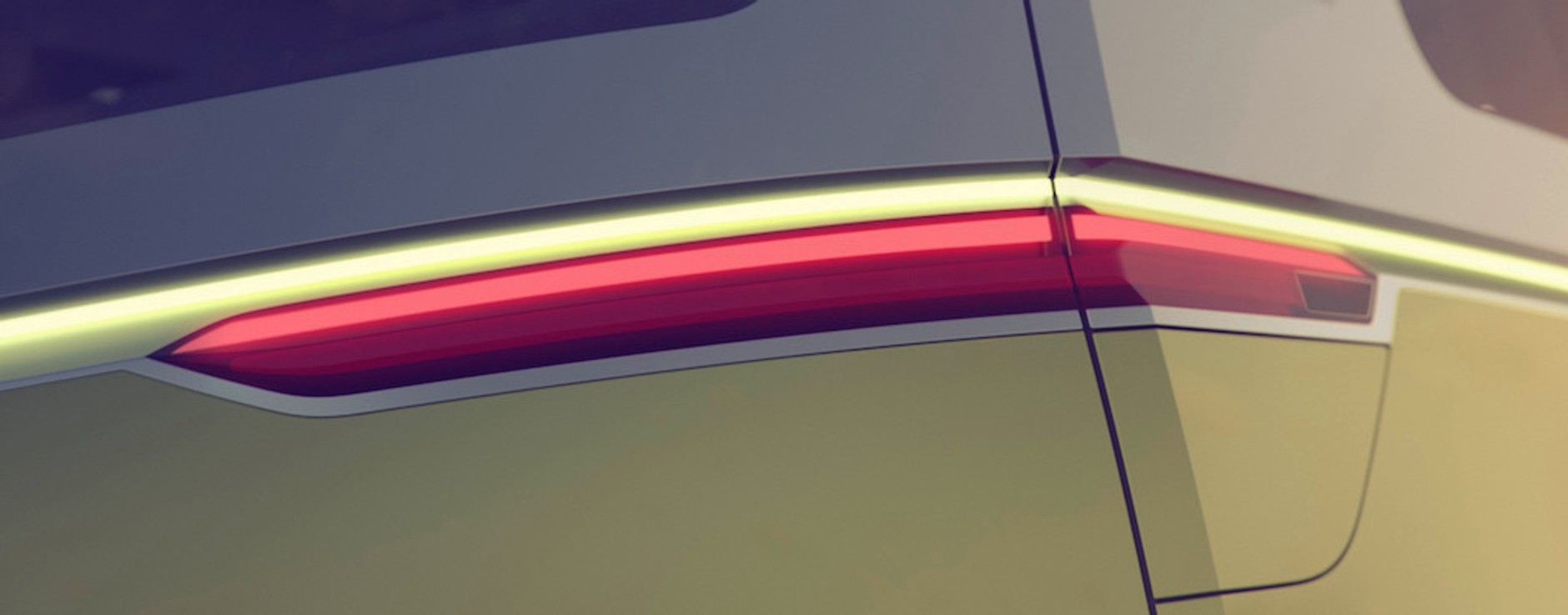 VW I.D. – Detroit 2017