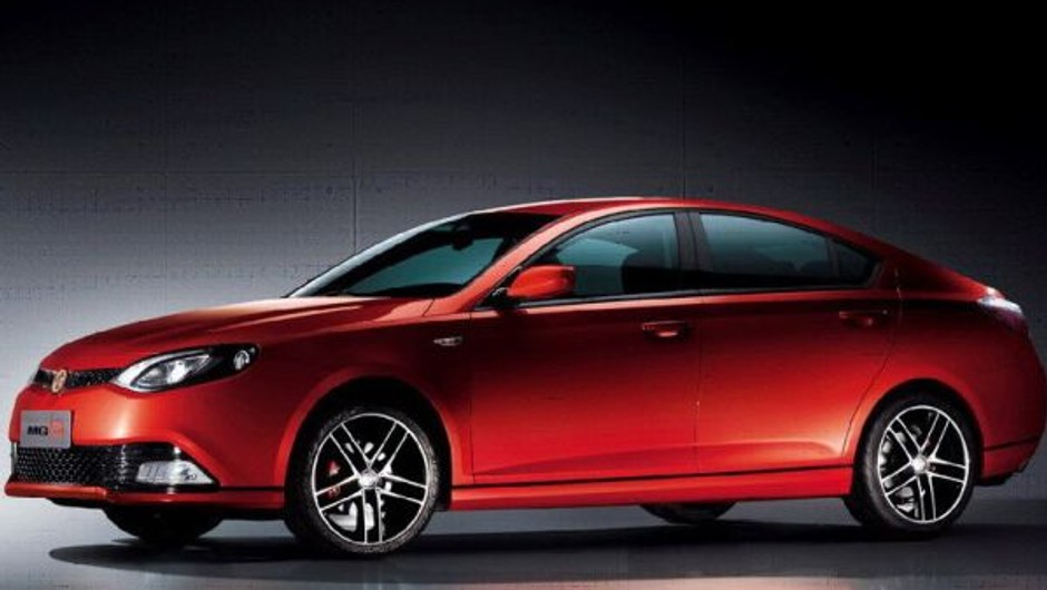 MG6