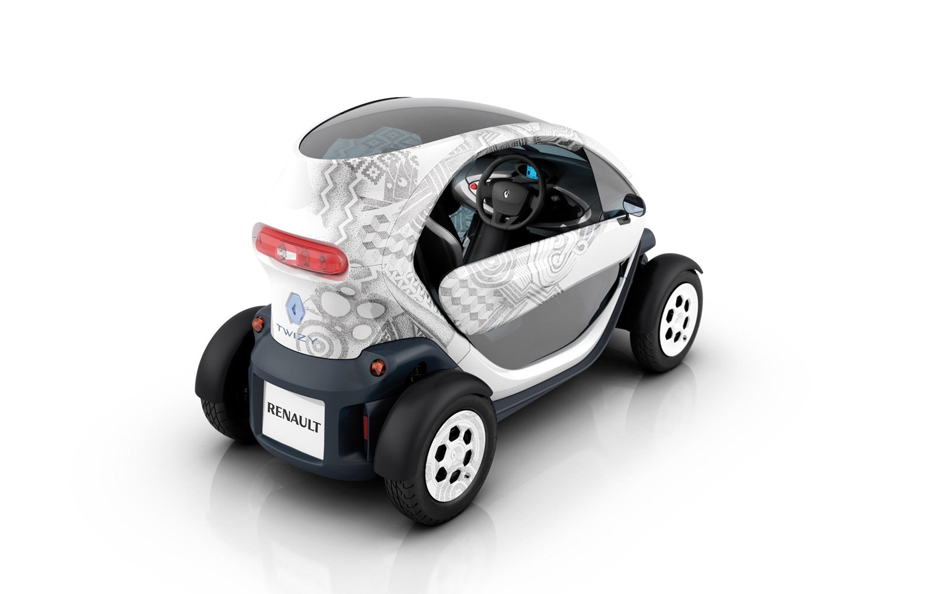 Renault Twizy