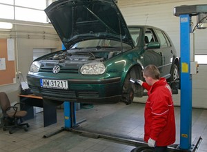Jak dbać o samochód, by wystarczył na lata?