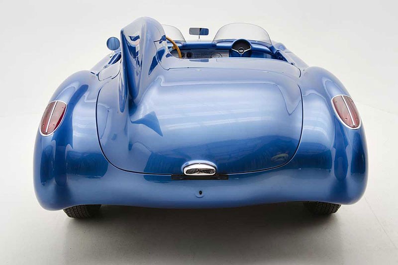 Chevrolet Corvette SR-2 za 6,8 mln dolarów