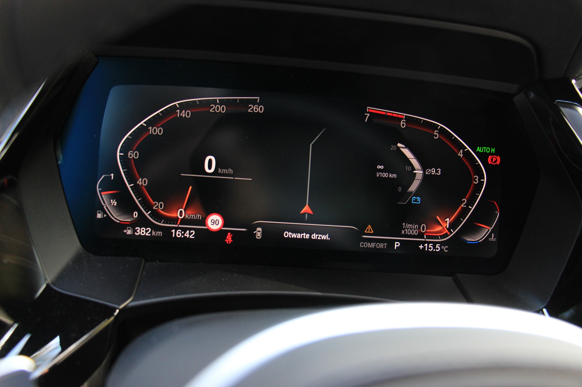 BMW Z4 sDrive 30i