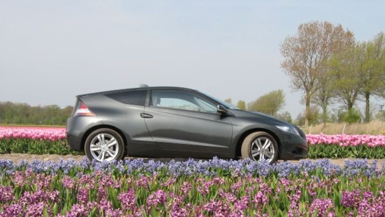 Honda CR-Z