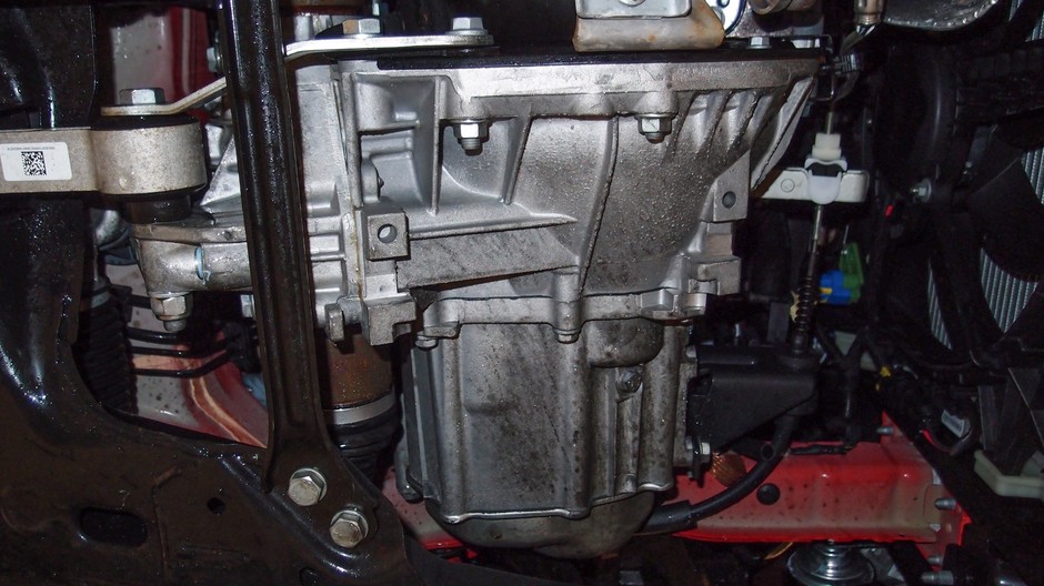 Fiat Panda III (od 2012 r.) - usterki