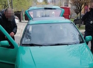 Tankował do bagażnika. W ten sposób kradł paliwo