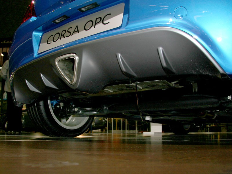 Autosalon Brno 2007: Co można zobaczyć? (3. część, 178 fotografii)