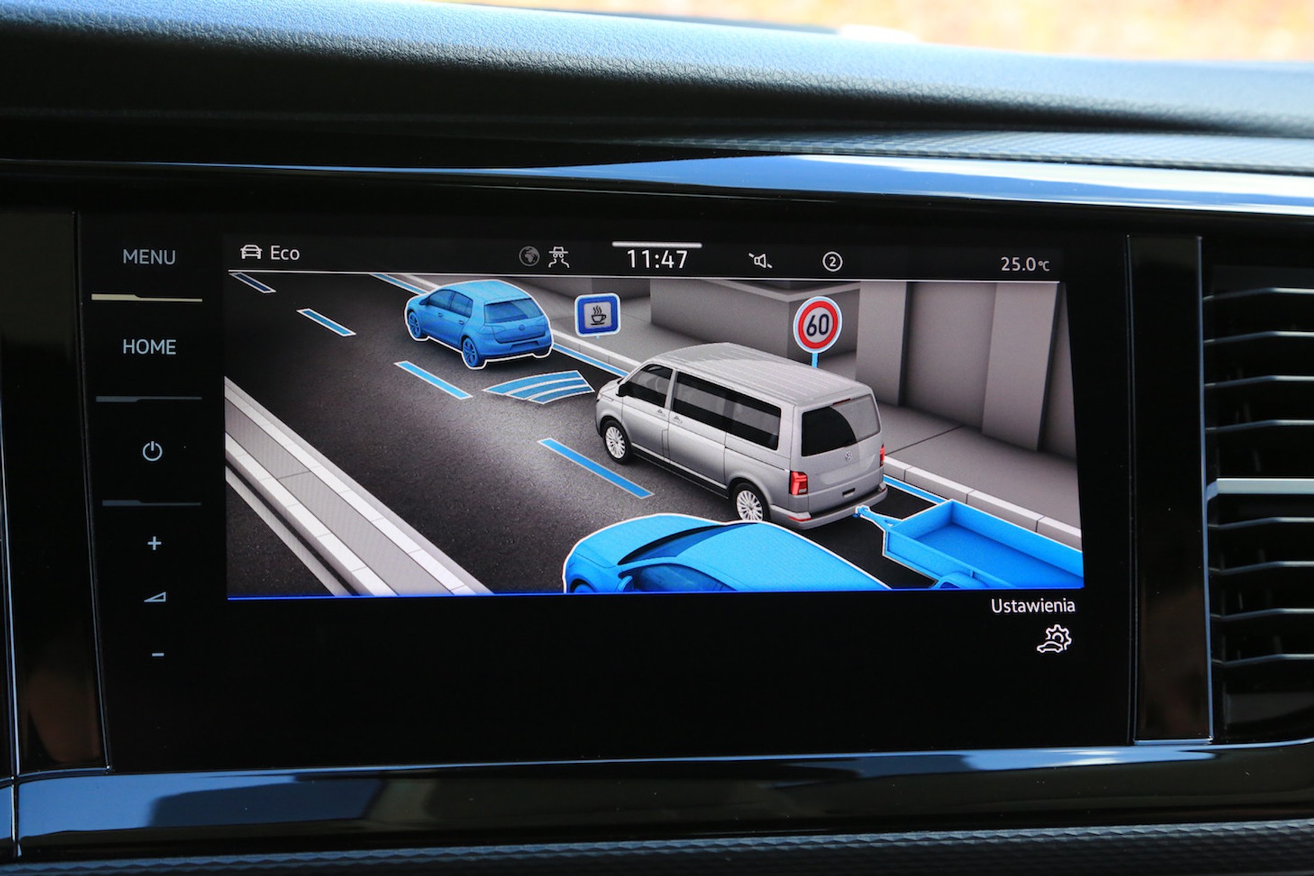 Volkswagen California 6.1