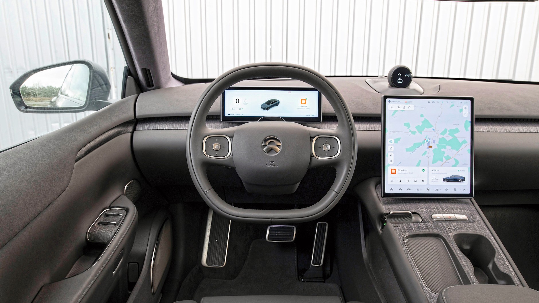 Nio ET7
