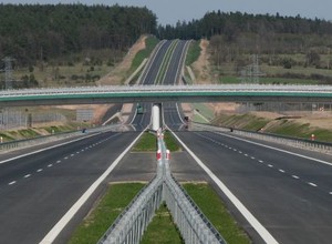 17 km odcinka S7 najdroższą inwestycją