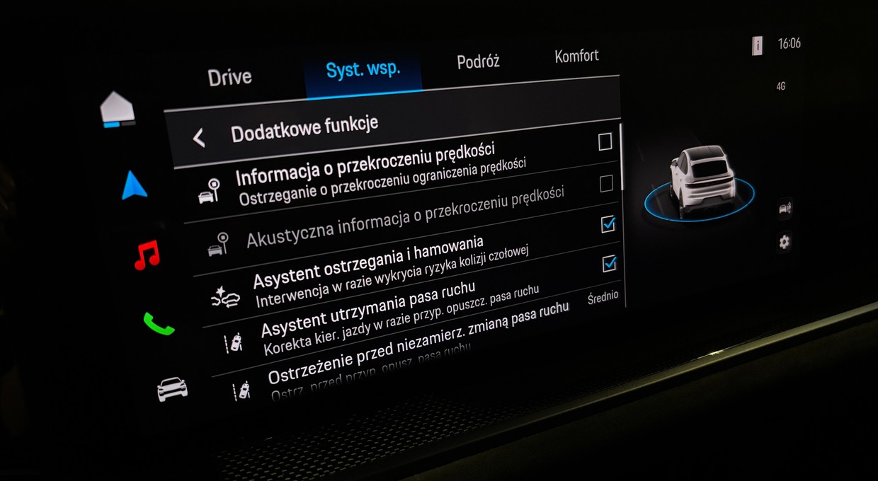 To najbardziej denerwująca funkcja w nowych autach? Jej wyłączenie nie zawsze jest łatwe