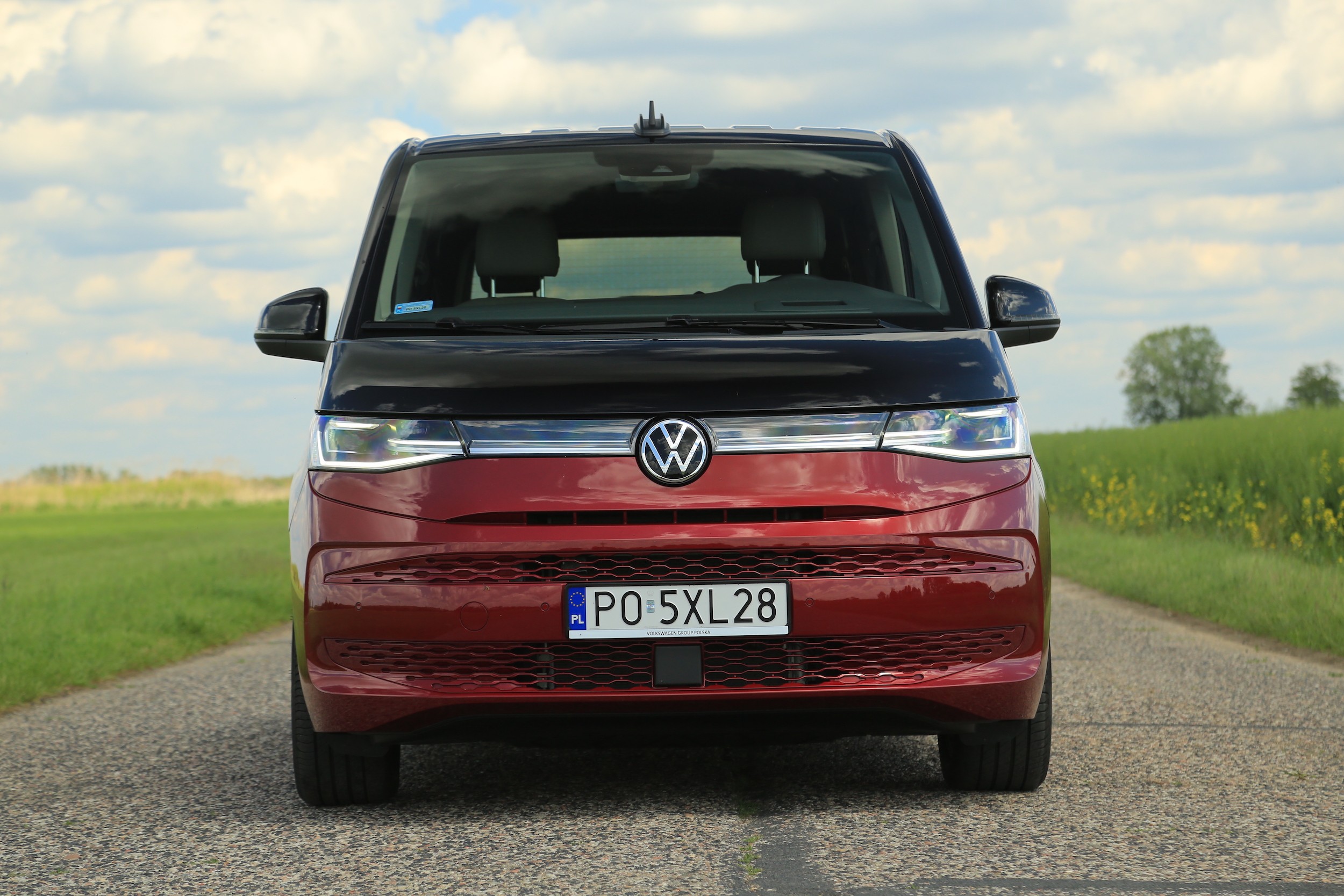 Volkswagen Multivan T7 1.4 eHybrid