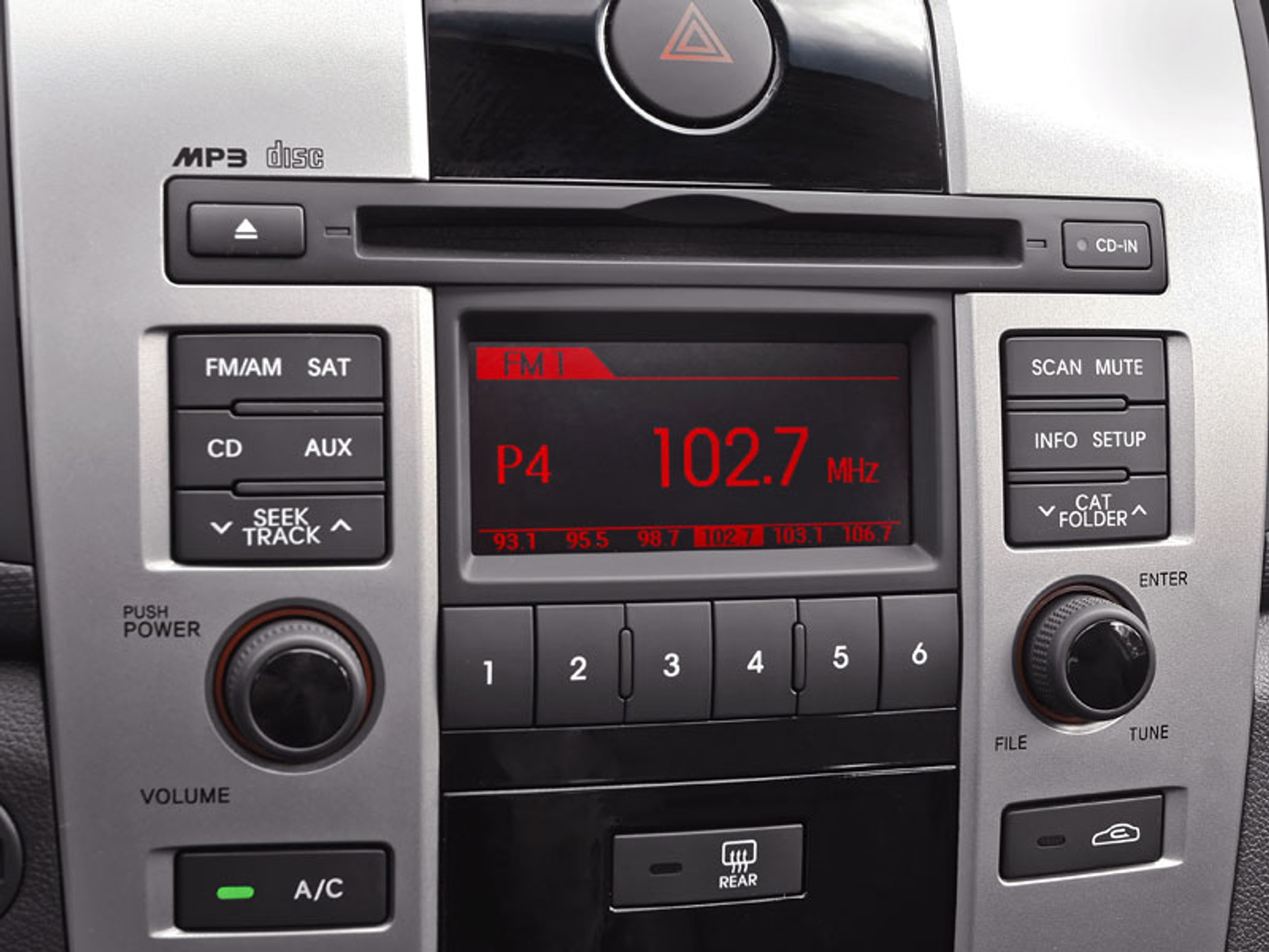 Chicago 2009: Kia Forte zastapi Cerato już w tym roku