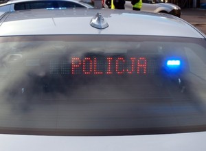 Nowe nieoznakowane SUV-y oraz specjalne auta dla drogówki