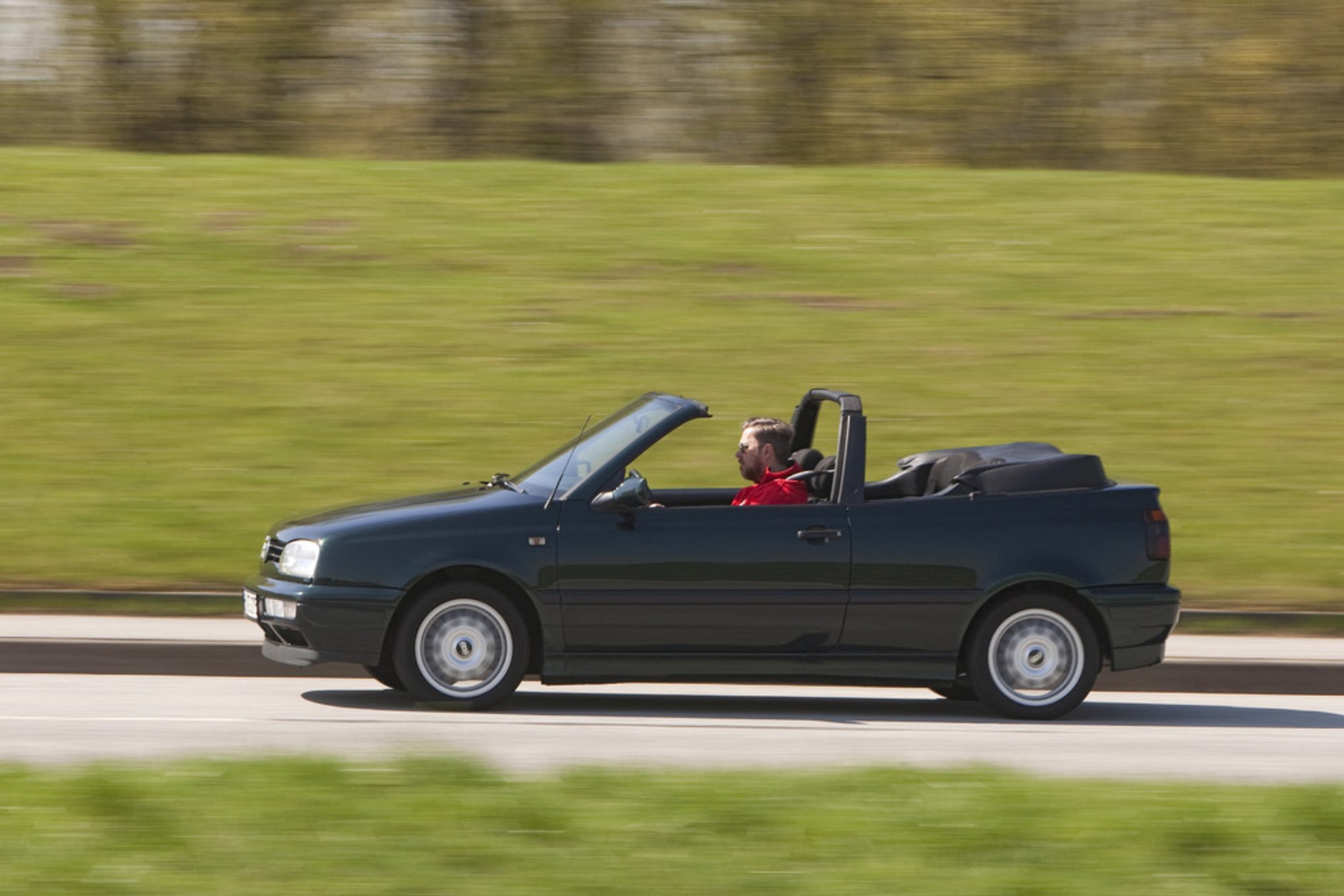 Który kabriolet warto kupić?