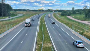 Nowe opłaty za przejazdy drogami. Unia nakazała, ministerstwo ma już projekt
