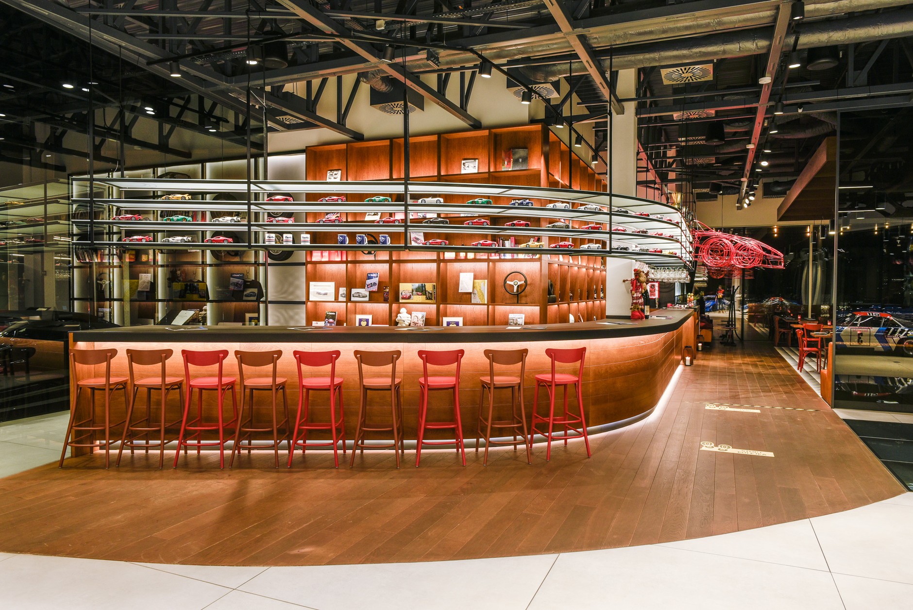 Grupa Pietrzak Katowice La Squadra