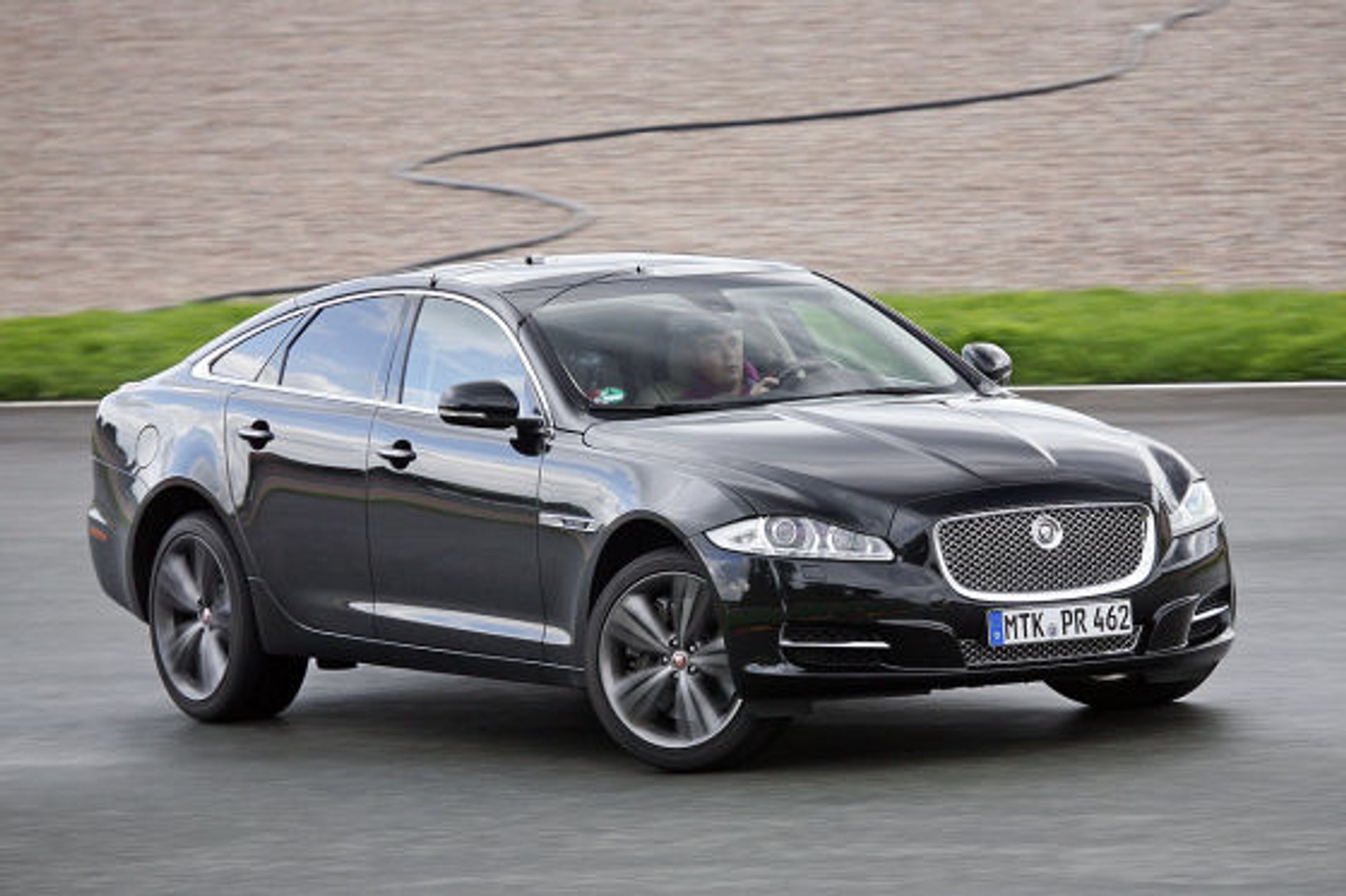 40 najlepiej hamujących aut