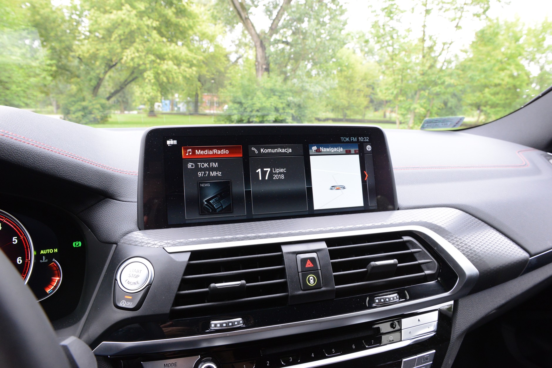 BMW X4 xDrive30i