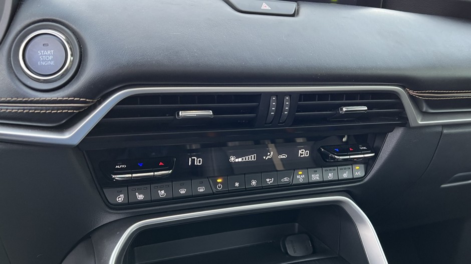 Mazda CX-80
