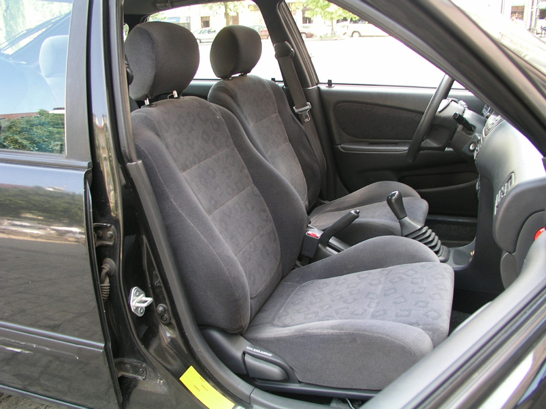 Toyota Corolla 2.0 d-4D: Długodystansowiec z Japonii