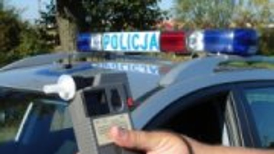 Zauważył kierowcę Opla. Wykazał się wzorową postawą