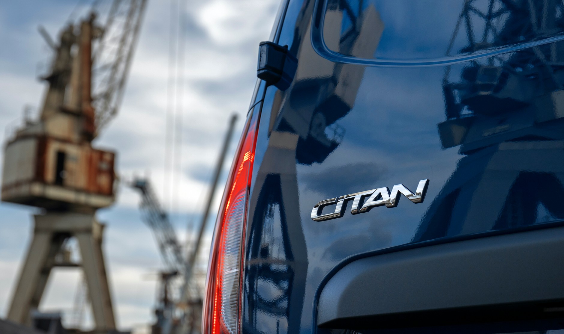 Mercedes Citan