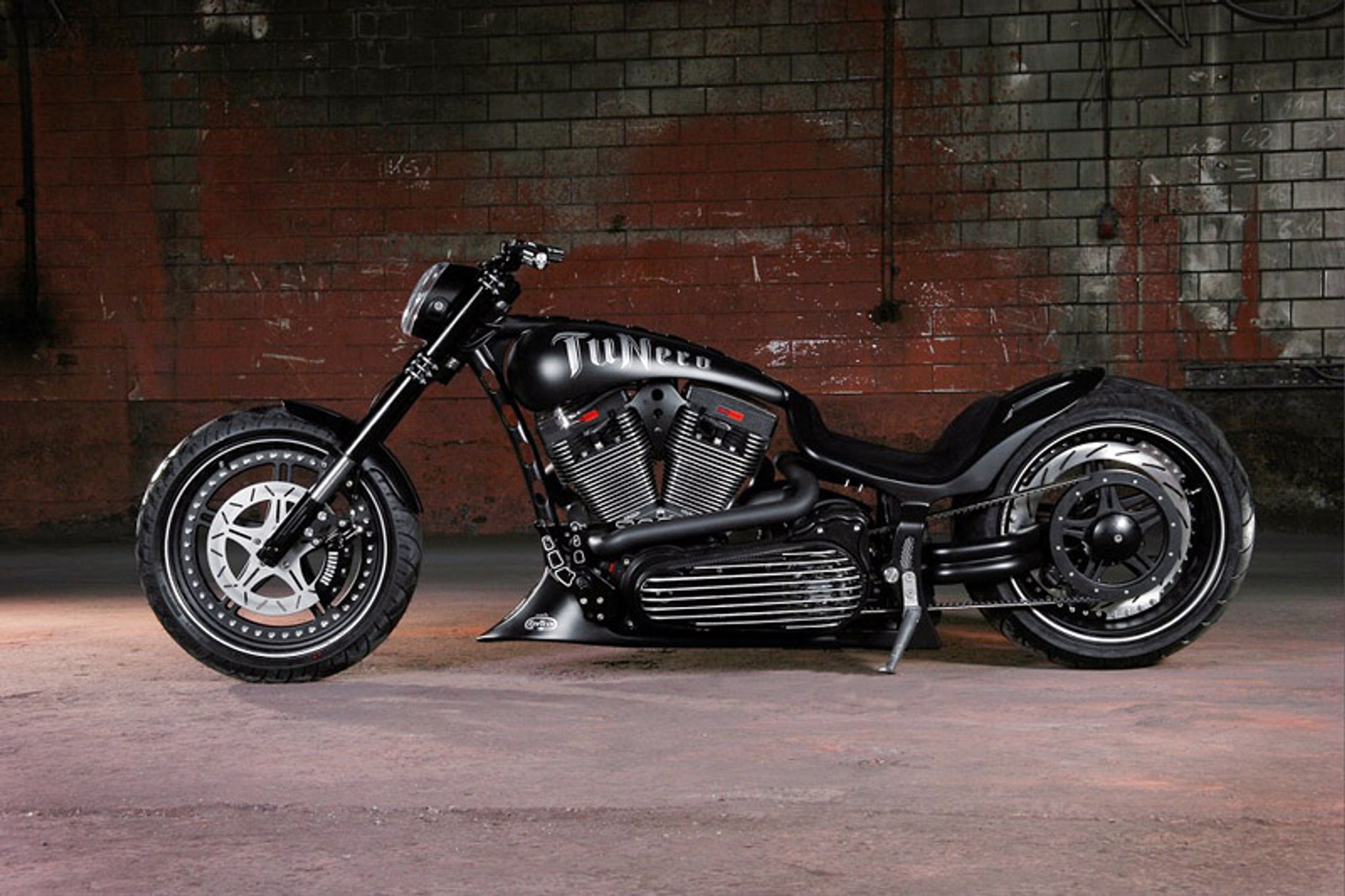 Walz Hardcore/Novitec Rosso F430 Tu Nero – rodzeństwo spod ciemnej gwiazdy