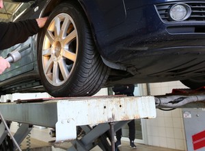 Spóźnisz się na badanie techniczne auta, zapłacisz podwójnie! Projekt jest już w Sejmie