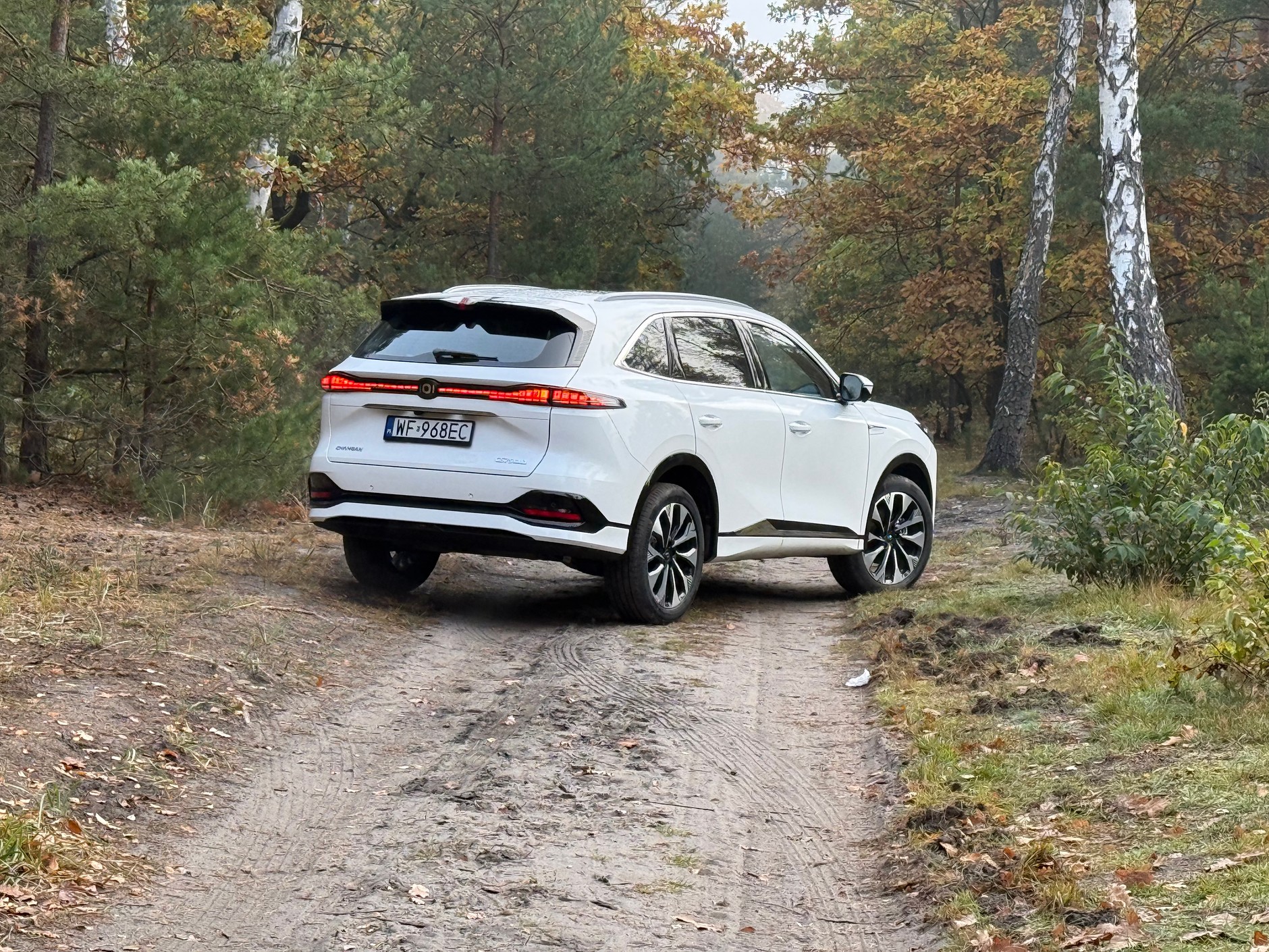 Changan CS75 Plus