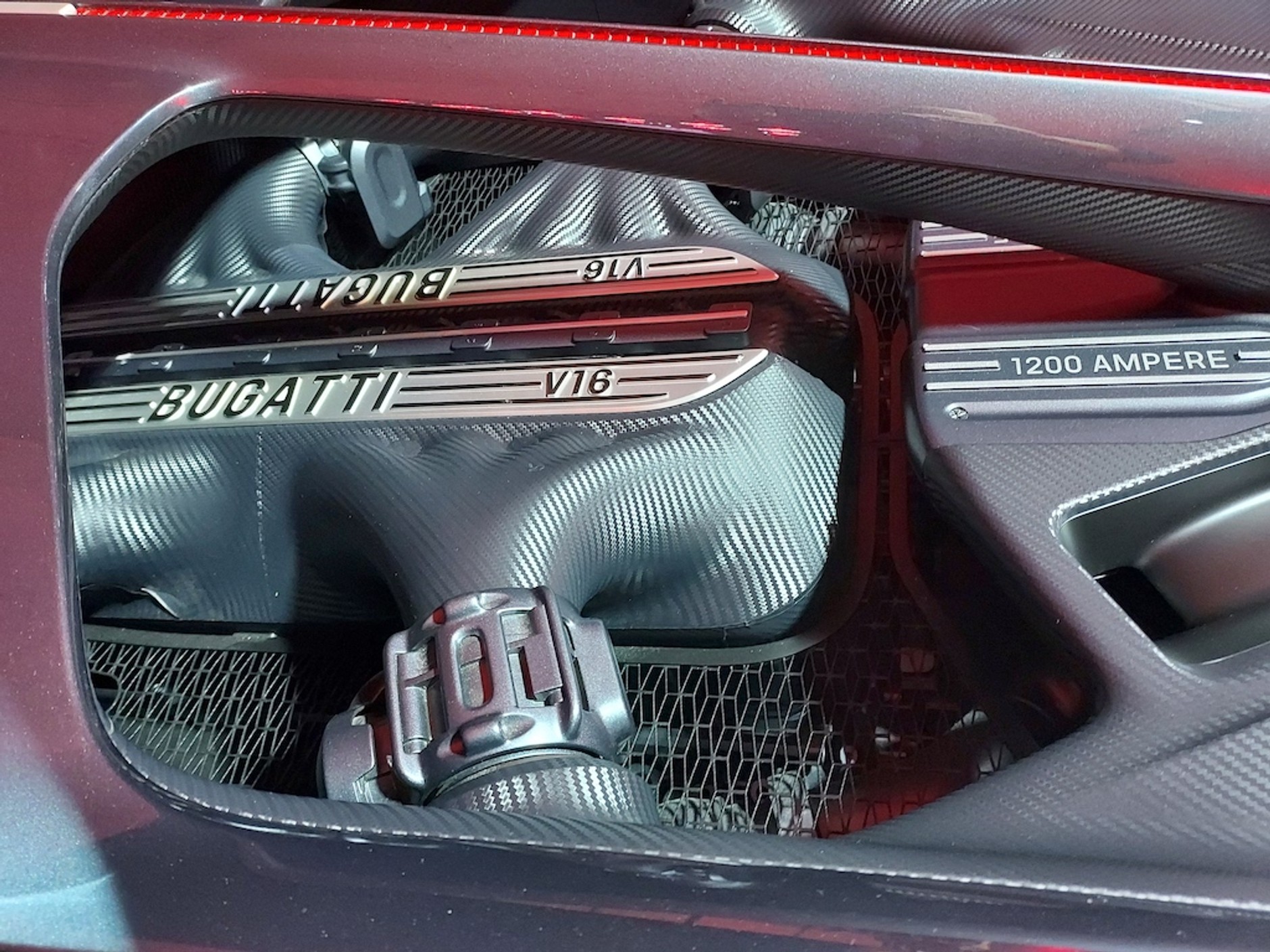 Superauta w Warszawie