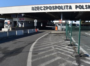 Służby Celne przechwyciły ładunek o wartości 12 mln zł. Przemyca się go w zbiornikach LPG
