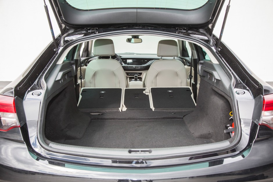 Opel Insignia Grand Sport 1.5t