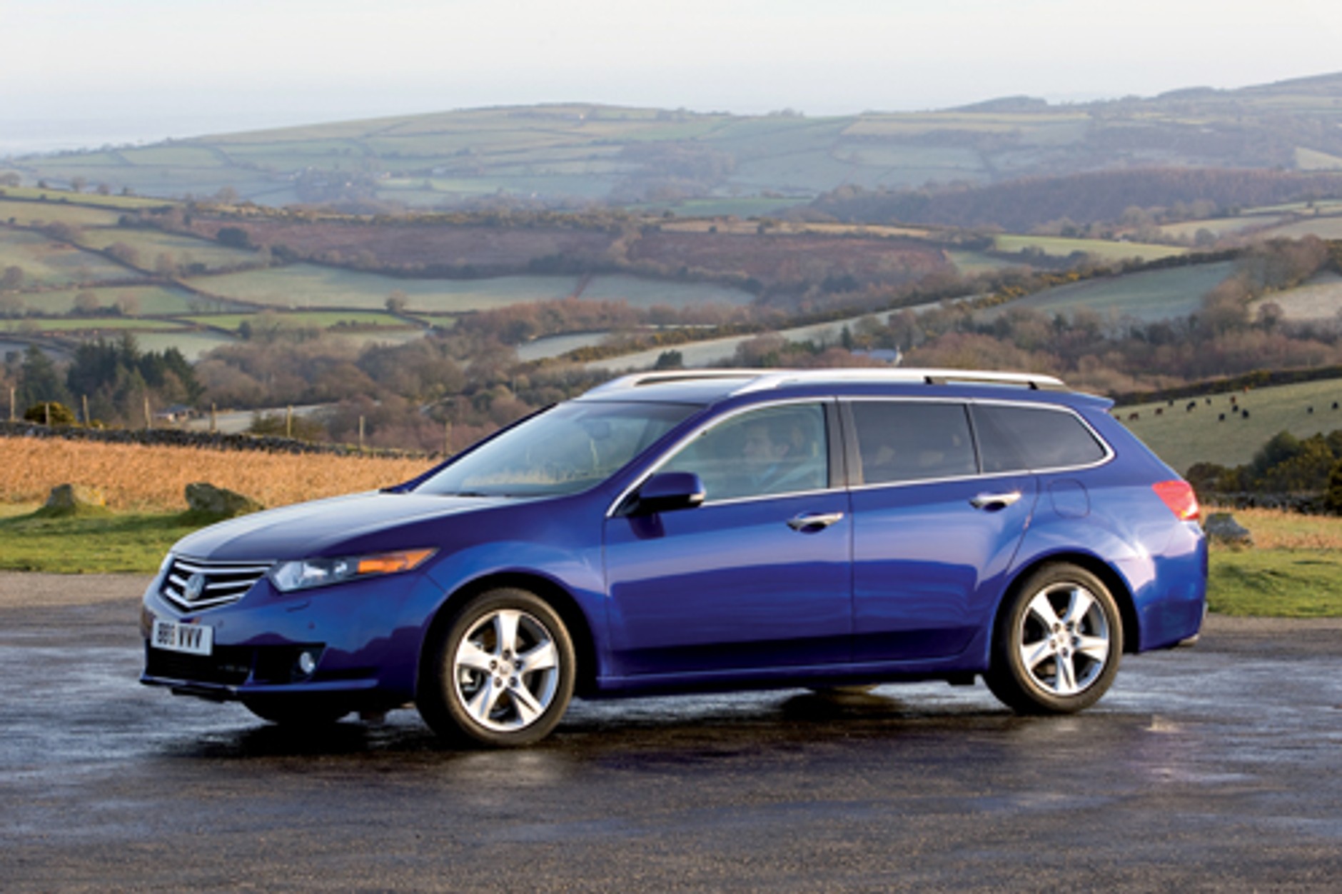 Kombi, SUV czy Van? Wybieramy najlepsze rodzinne auto