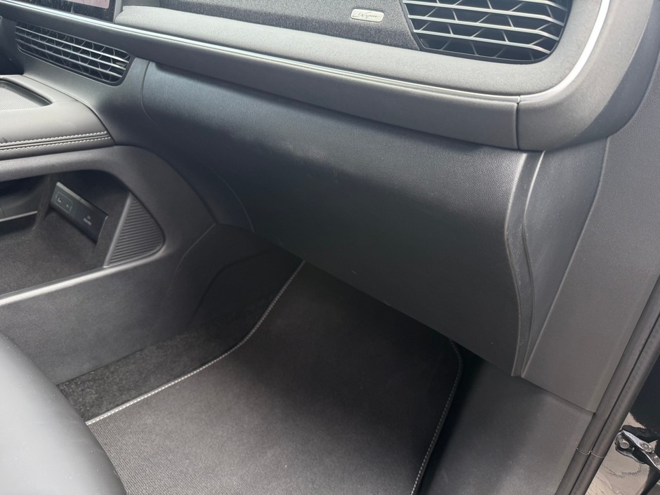 XPeng G6 AWD Performance – jazda testowa