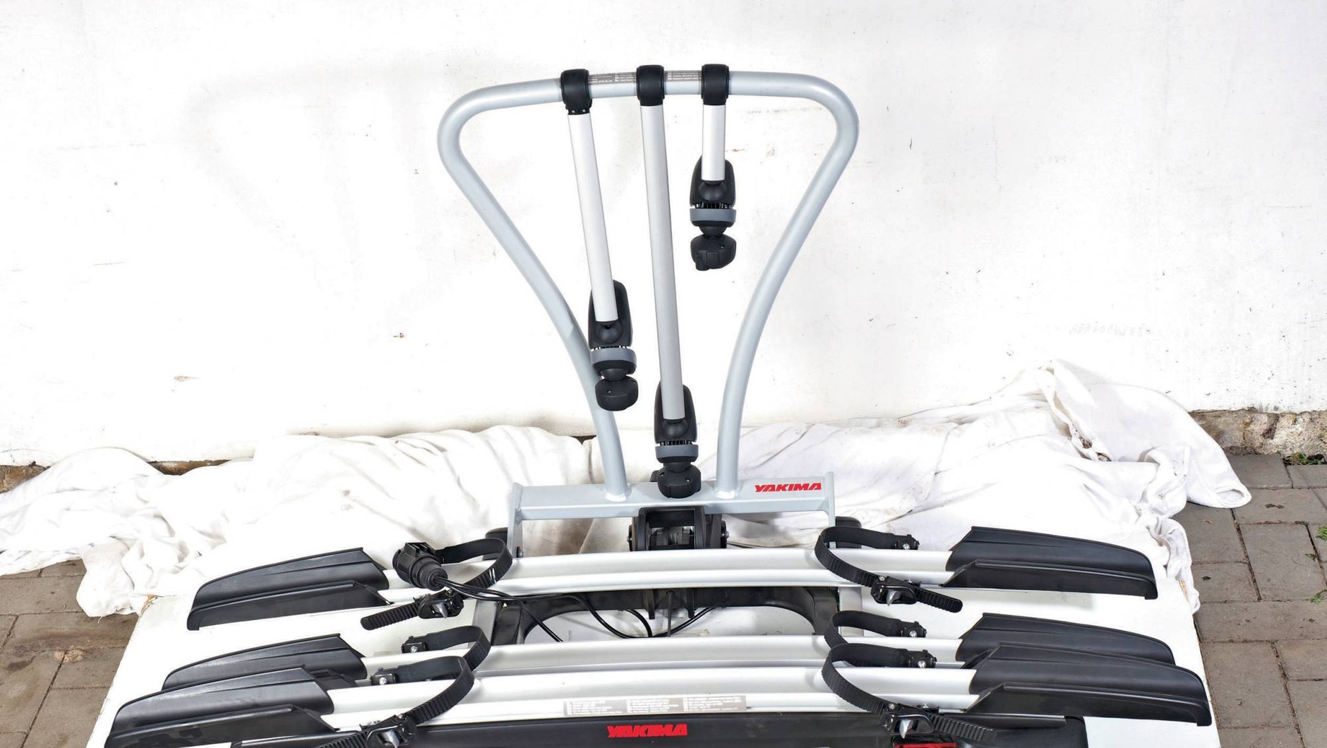 Yakima JustCliCk 3
