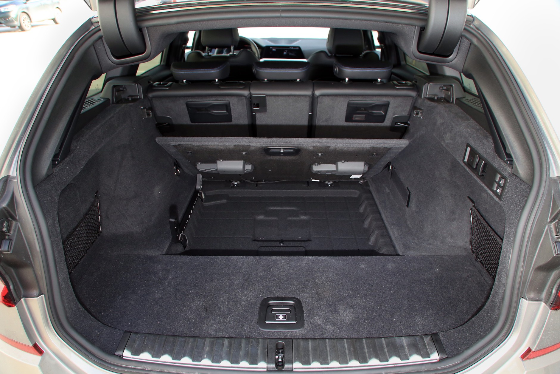 BMW 330i xDrive Touring