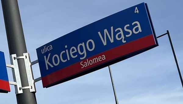 Pokonałem Poniedziałkowy Dół, jechałem Na Ostatnim Groszu. Najdziwniejsze nazwy ulic w Polsce
