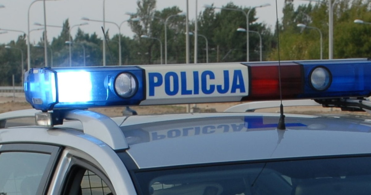 Policja