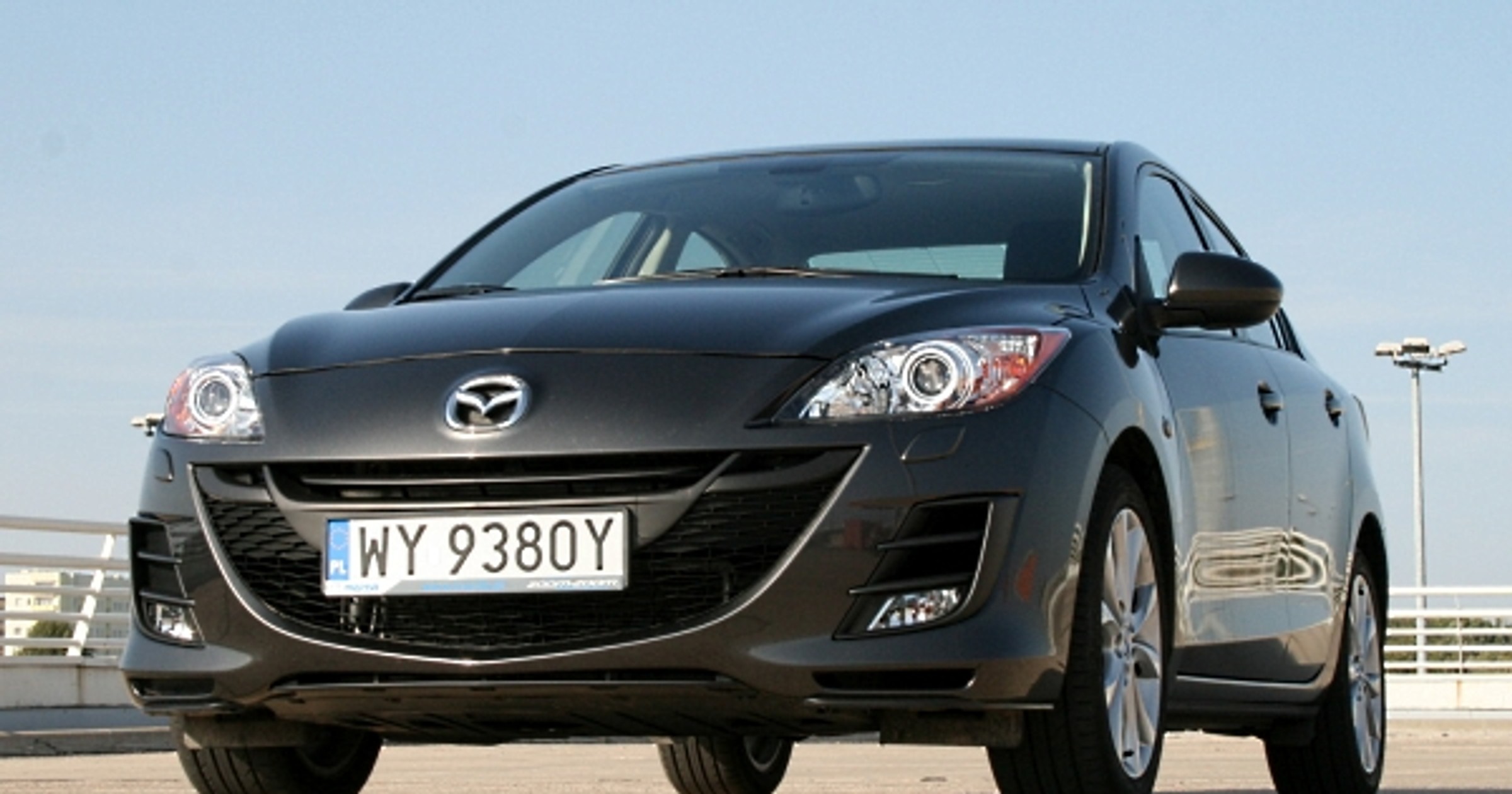 Mazda3