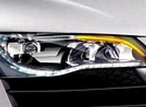 Diodowa rewolucja Audi