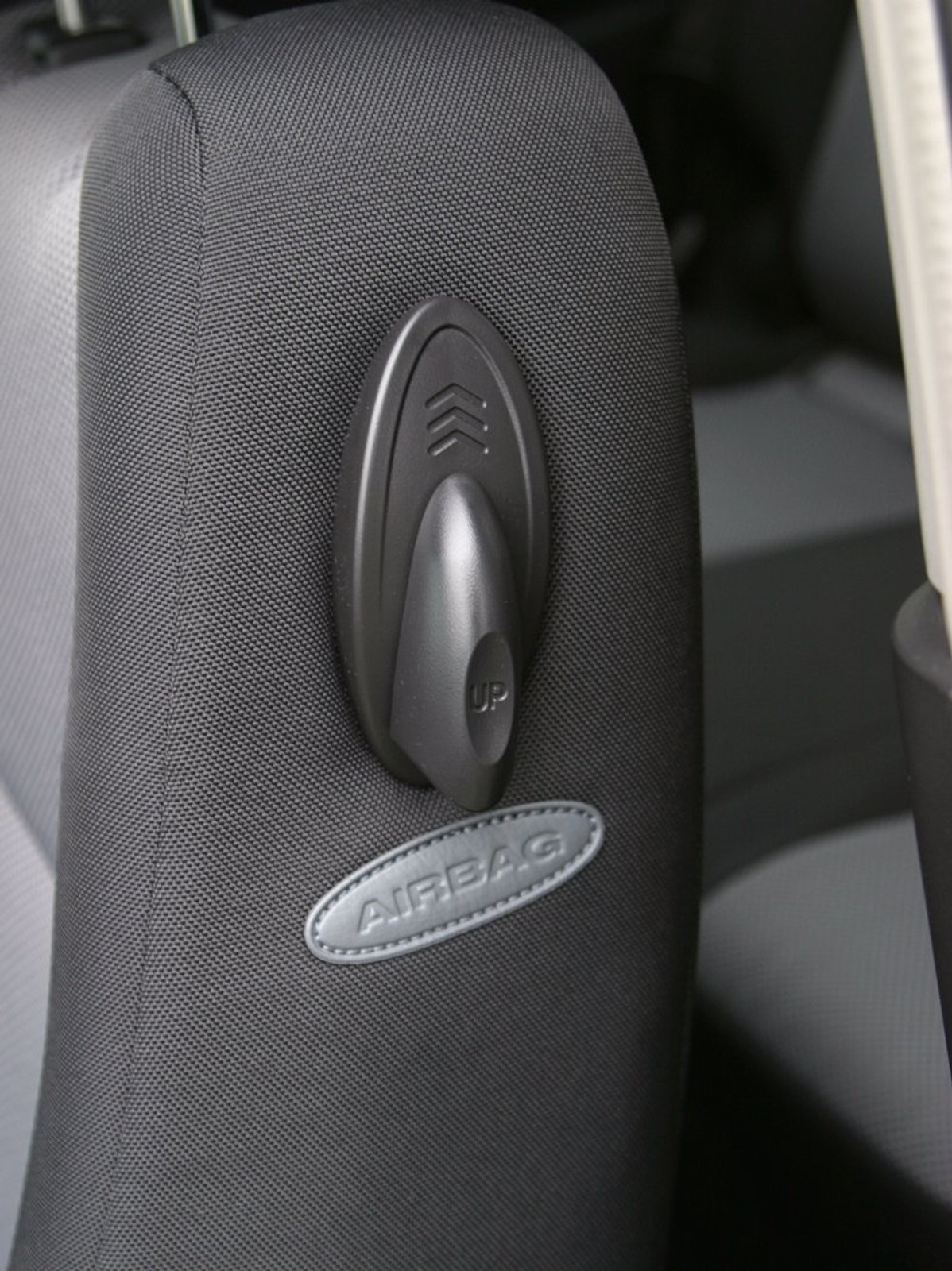 Chevrolet Aveo – pierwsze wrażenia