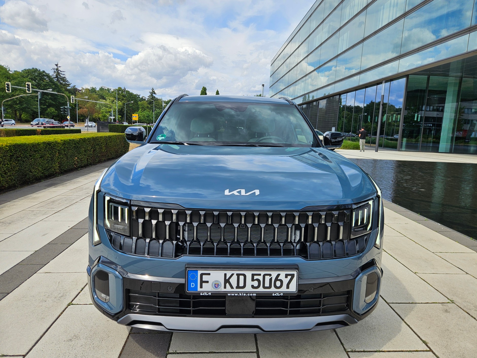 Kia Seltos: najnowszy SUV marki Kia dostępny w Europie