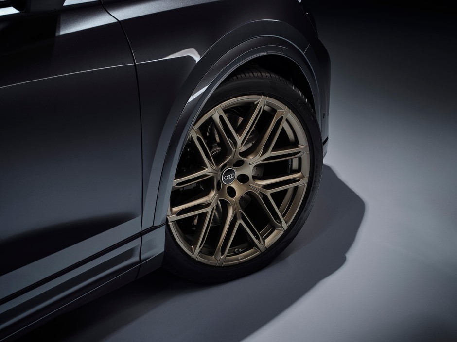 nowe RS Q8 performance i zaktualizowane RS Q8
