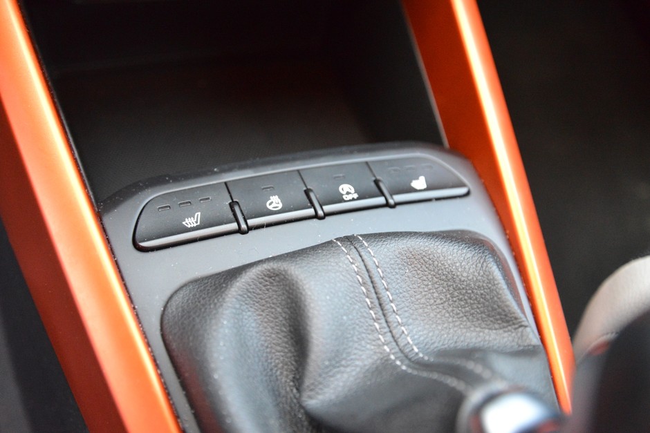 Kia Stonic 1.4