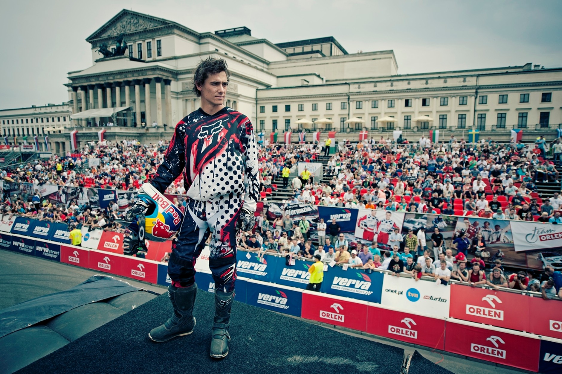 Sukces Verva Street Racing